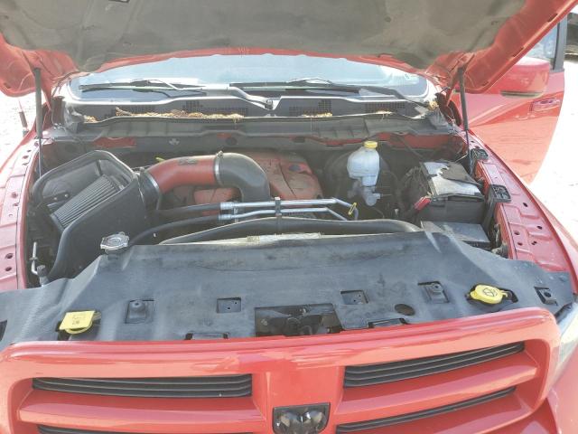 Photo 10 VIN: 1D7RV1CT6BS608641 - DODGE RAM 