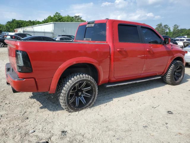 Photo 2 VIN: 1D7RV1CT6BS608641 - DODGE RAM 