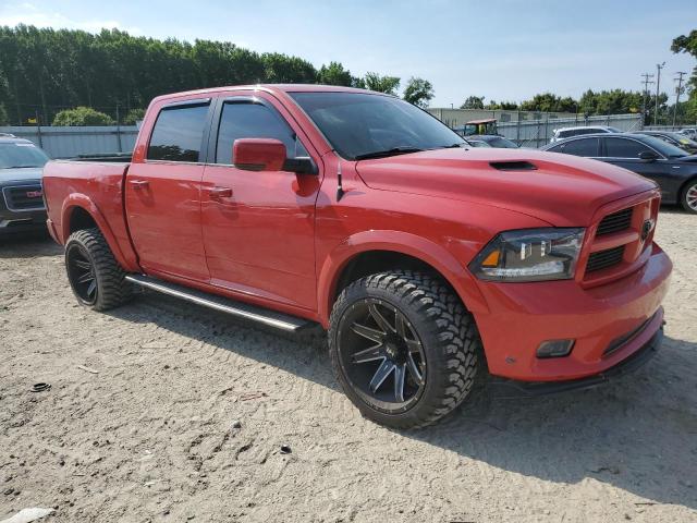 Photo 3 VIN: 1D7RV1CT6BS608641 - DODGE RAM 