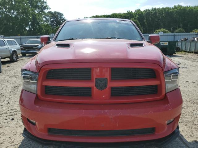 Photo 4 VIN: 1D7RV1CT6BS608641 - DODGE RAM 