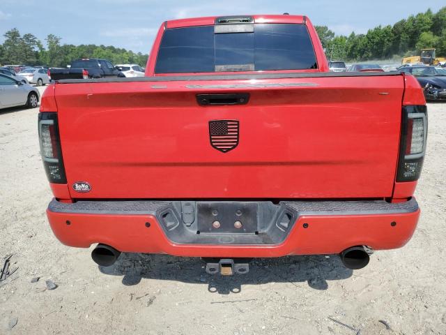 Photo 5 VIN: 1D7RV1CT6BS608641 - DODGE RAM 