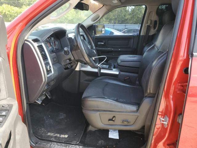 Photo 6 VIN: 1D7RV1CT6BS608641 - DODGE RAM 