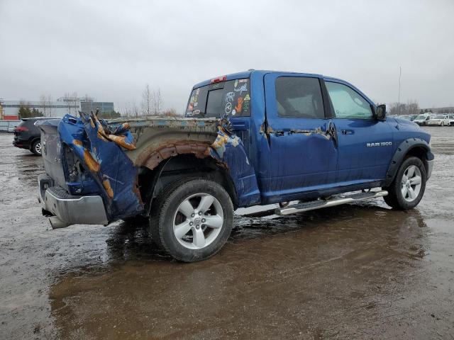 Photo 2 VIN: 1D7RV1CT6BS633510 - DODGE RAM 1500 