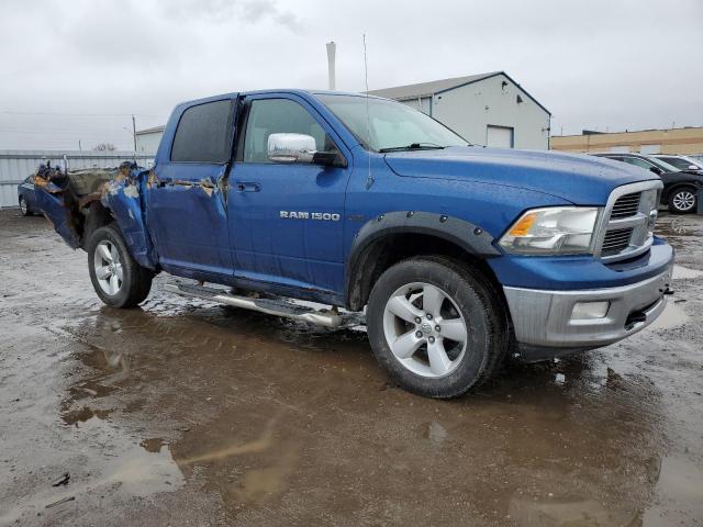 Photo 3 VIN: 1D7RV1CT6BS633510 - DODGE RAM 1500 