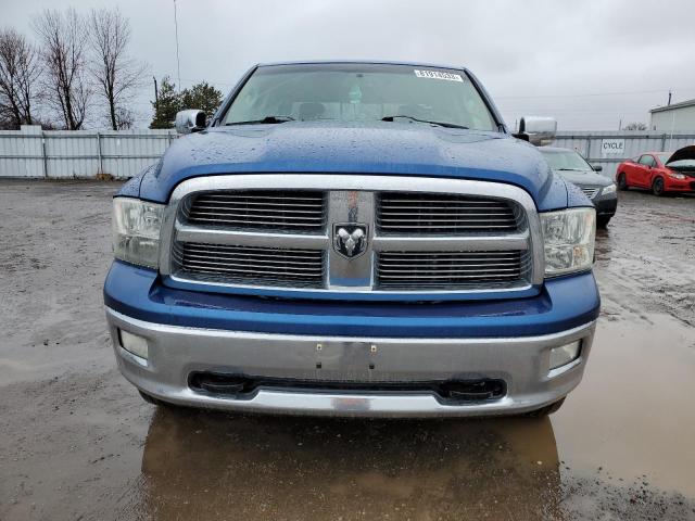 Photo 4 VIN: 1D7RV1CT6BS633510 - DODGE RAM 1500 