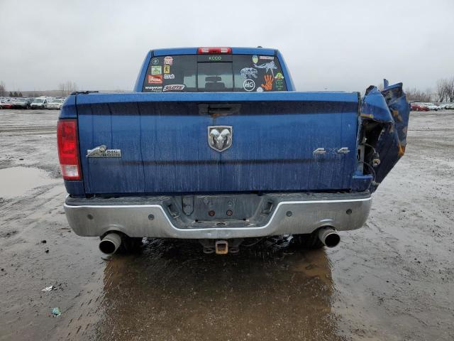 Photo 5 VIN: 1D7RV1CT6BS633510 - DODGE RAM 1500 