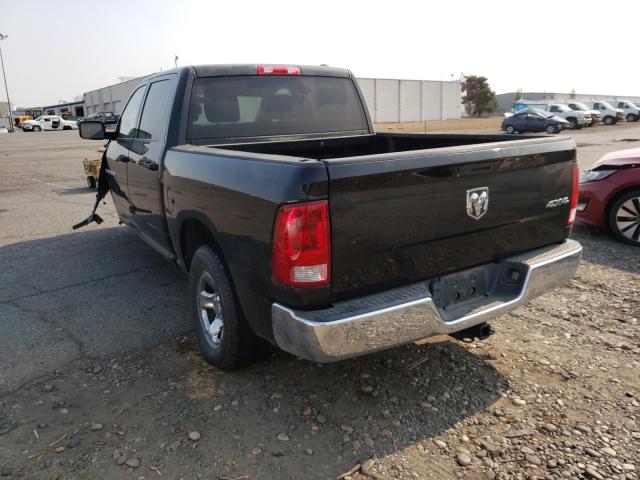 Photo 2 VIN: 1D7RV1CT6BS640022 - DODGE RAM 1500 