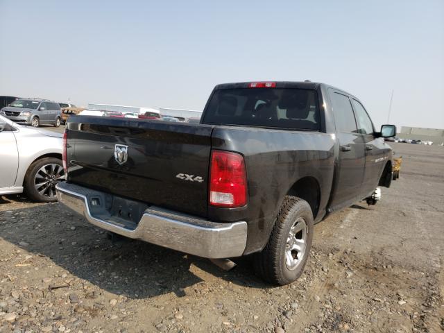 Photo 3 VIN: 1D7RV1CT6BS640022 - DODGE RAM 1500 