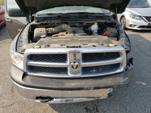 Photo 6 VIN: 1D7RV1CT6BS640022 - DODGE RAM 1500 