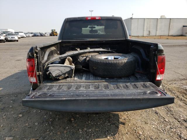 Photo 8 VIN: 1D7RV1CT6BS640022 - DODGE RAM 1500 