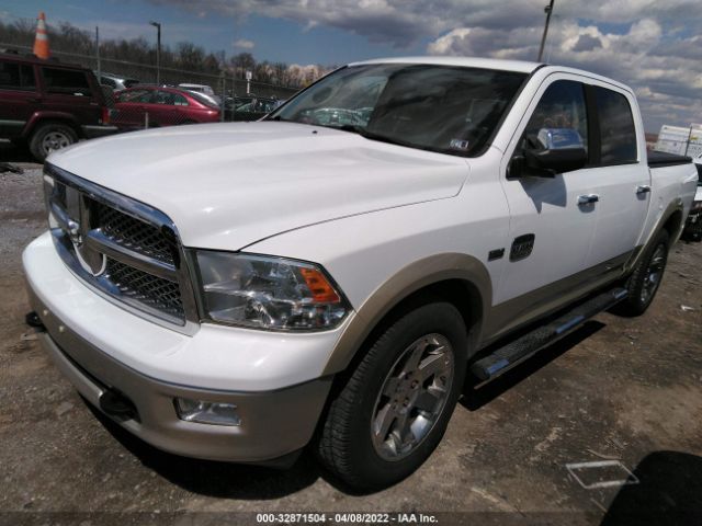 Photo 1 VIN: 1D7RV1CT6BS643230 - RAM 1500 