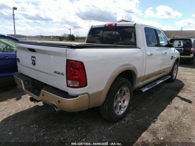 Photo 3 VIN: 1D7RV1CT6BS643230 - RAM 1500 