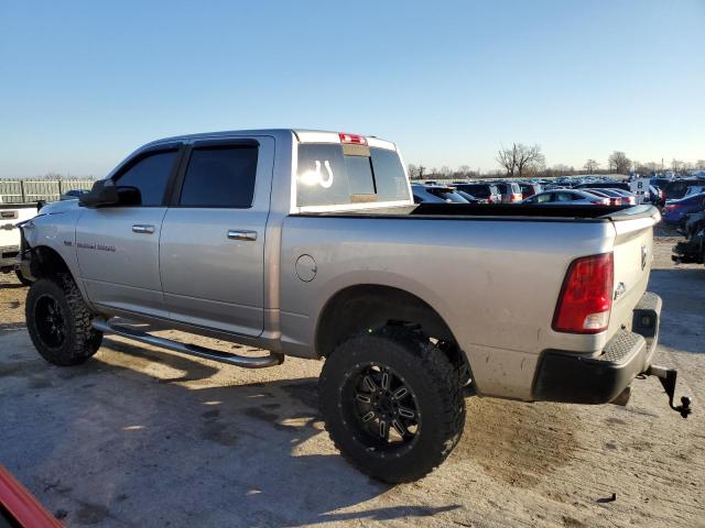 Photo 1 VIN: 1D7RV1CT6BS645396 - DODGE RAM 1500 