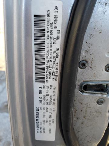 Photo 11 VIN: 1D7RV1CT6BS645396 - DODGE RAM 1500 