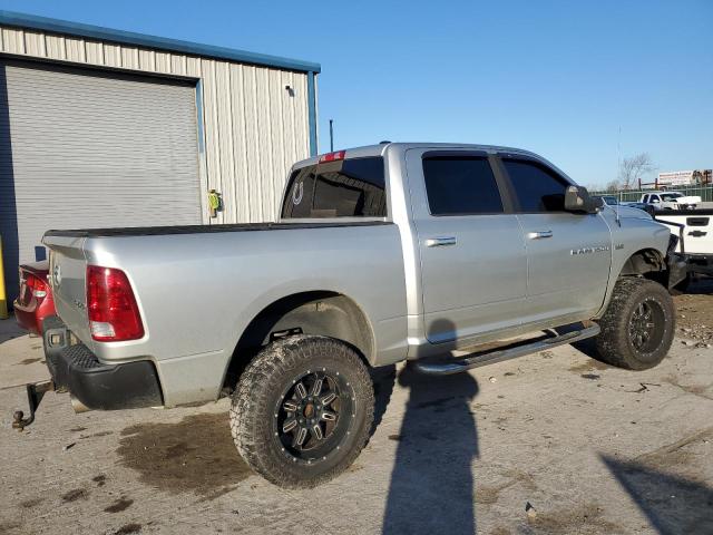 Photo 2 VIN: 1D7RV1CT6BS645396 - DODGE RAM 1500 