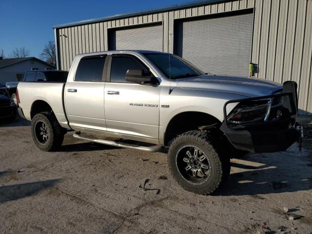 Photo 3 VIN: 1D7RV1CT6BS645396 - DODGE RAM 1500 