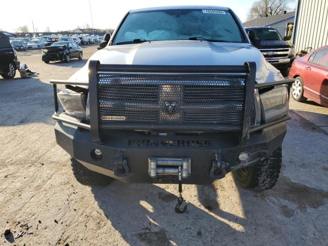 Photo 4 VIN: 1D7RV1CT6BS645396 - DODGE RAM 1500 