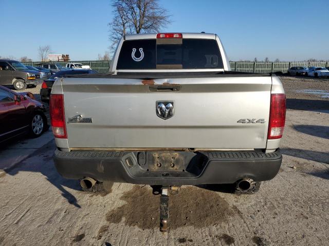 Photo 5 VIN: 1D7RV1CT6BS645396 - DODGE RAM 1500 