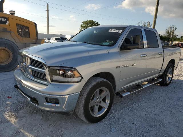 Photo 1 VIN: 1D7RV1CT6BS658908 - DODGE RAM 1500 