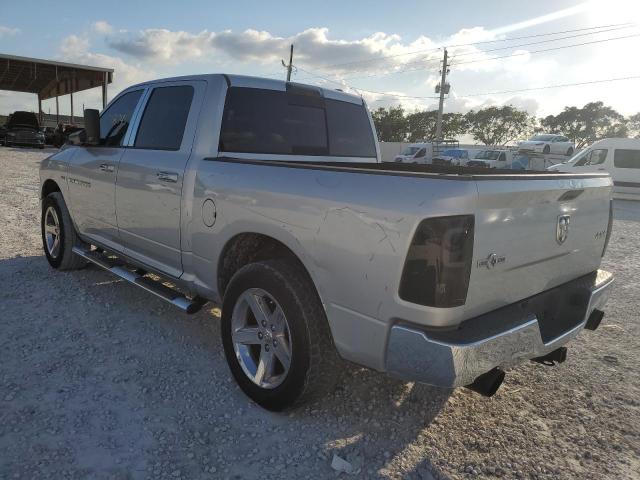 Photo 2 VIN: 1D7RV1CT6BS658908 - DODGE RAM 1500 