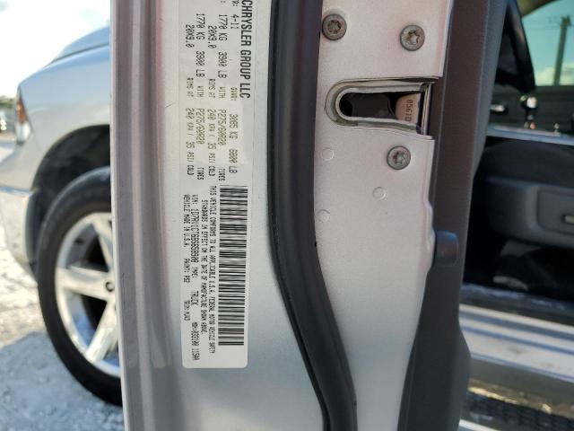 Photo 9 VIN: 1D7RV1CT6BS658908 - DODGE RAM 1500 