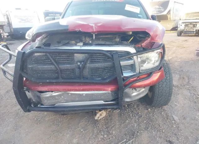 Photo 5 VIN: 1D7RV1CT7AS116196 - DODGE RAM 