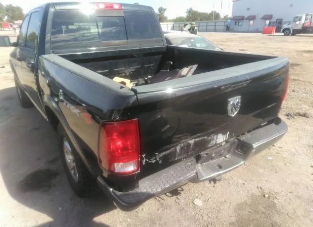 Photo 5 VIN: 1D7RV1CT7AS116389 - DODGE RAM 1500 