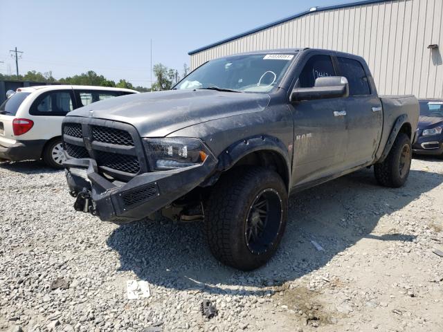 Photo 1 VIN: 1D7RV1CT7AS117705 - DODGE RAM 1500 