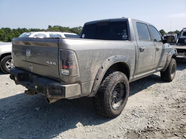 Photo 3 VIN: 1D7RV1CT7AS117705 - DODGE RAM 1500 