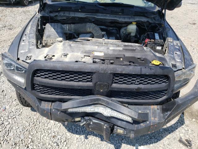 Photo 6 VIN: 1D7RV1CT7AS117705 - DODGE RAM 1500 