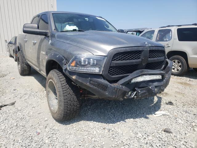 Photo 8 VIN: 1D7RV1CT7AS117705 - DODGE RAM 1500 