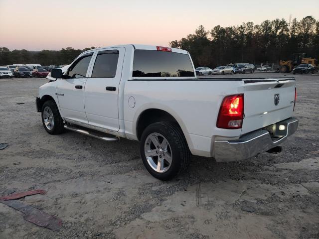 Photo 1 VIN: 1D7RV1CT7AS136819 - DODGE RAM 1500 