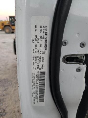 Photo 11 VIN: 1D7RV1CT7AS136819 - DODGE RAM 1500 