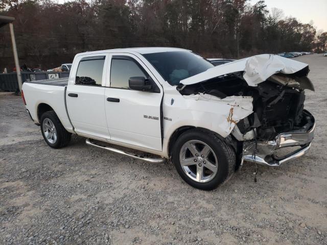 Photo 3 VIN: 1D7RV1CT7AS136819 - DODGE RAM 1500 