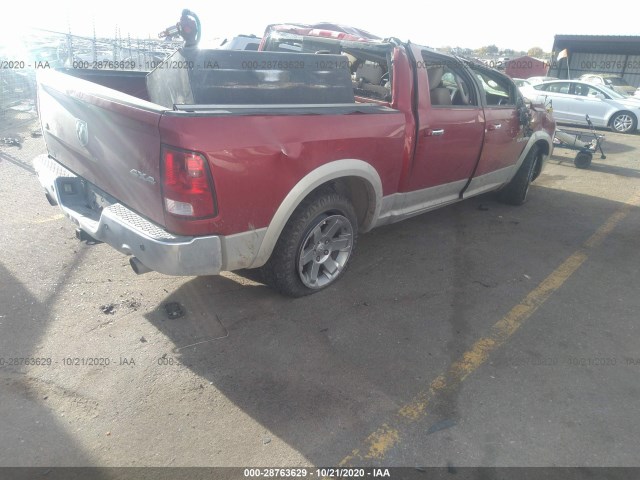 Photo 3 VIN: 1D7RV1CT7AS151563 - DODGE RAM 1500 