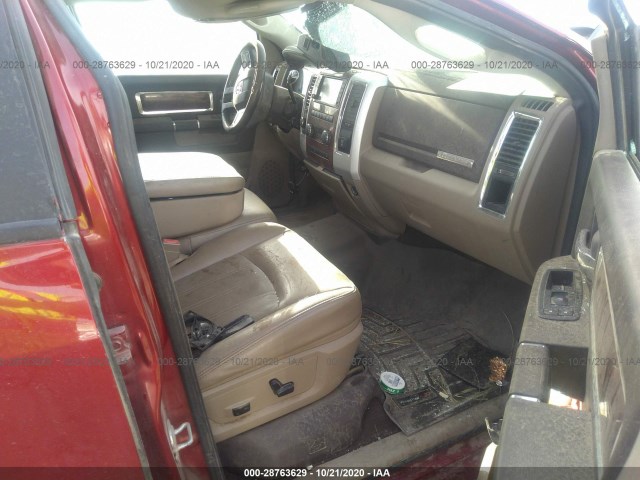 Photo 4 VIN: 1D7RV1CT7AS151563 - DODGE RAM 1500 