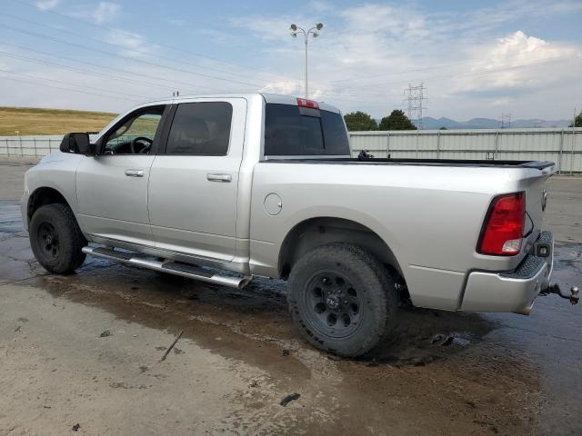 Photo 1 VIN: 1D7RV1CT7AS165804 - DODGE RAM 1500 