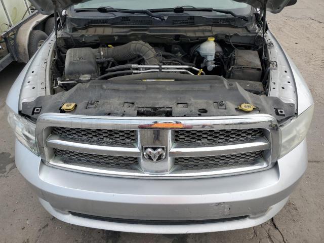 Photo 10 VIN: 1D7RV1CT7AS165804 - DODGE RAM 1500 