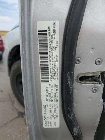 Photo 11 VIN: 1D7RV1CT7AS165804 - DODGE RAM 1500 