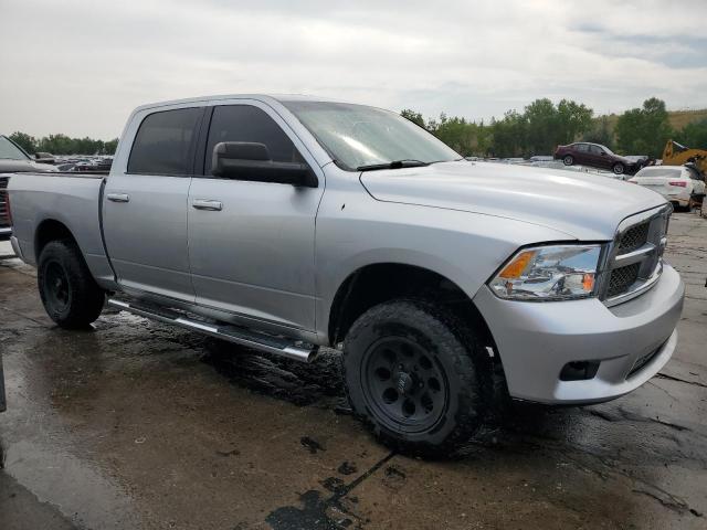 Photo 3 VIN: 1D7RV1CT7AS165804 - DODGE RAM 1500 