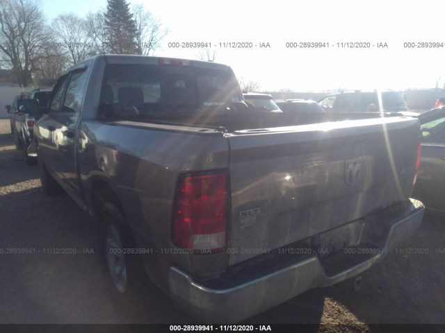 Photo 2 VIN: 1D7RV1CT7AS169710 - DODGE RAM 1500 