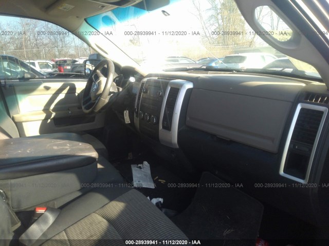 Photo 4 VIN: 1D7RV1CT7AS169710 - DODGE RAM 1500 