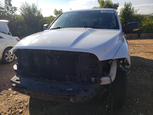 Photo 8 VIN: 1D7RV1CT7AS172560 - DODGE RAM 1500 