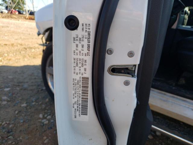 Photo 9 VIN: 1D7RV1CT7AS172560 - DODGE RAM 1500 