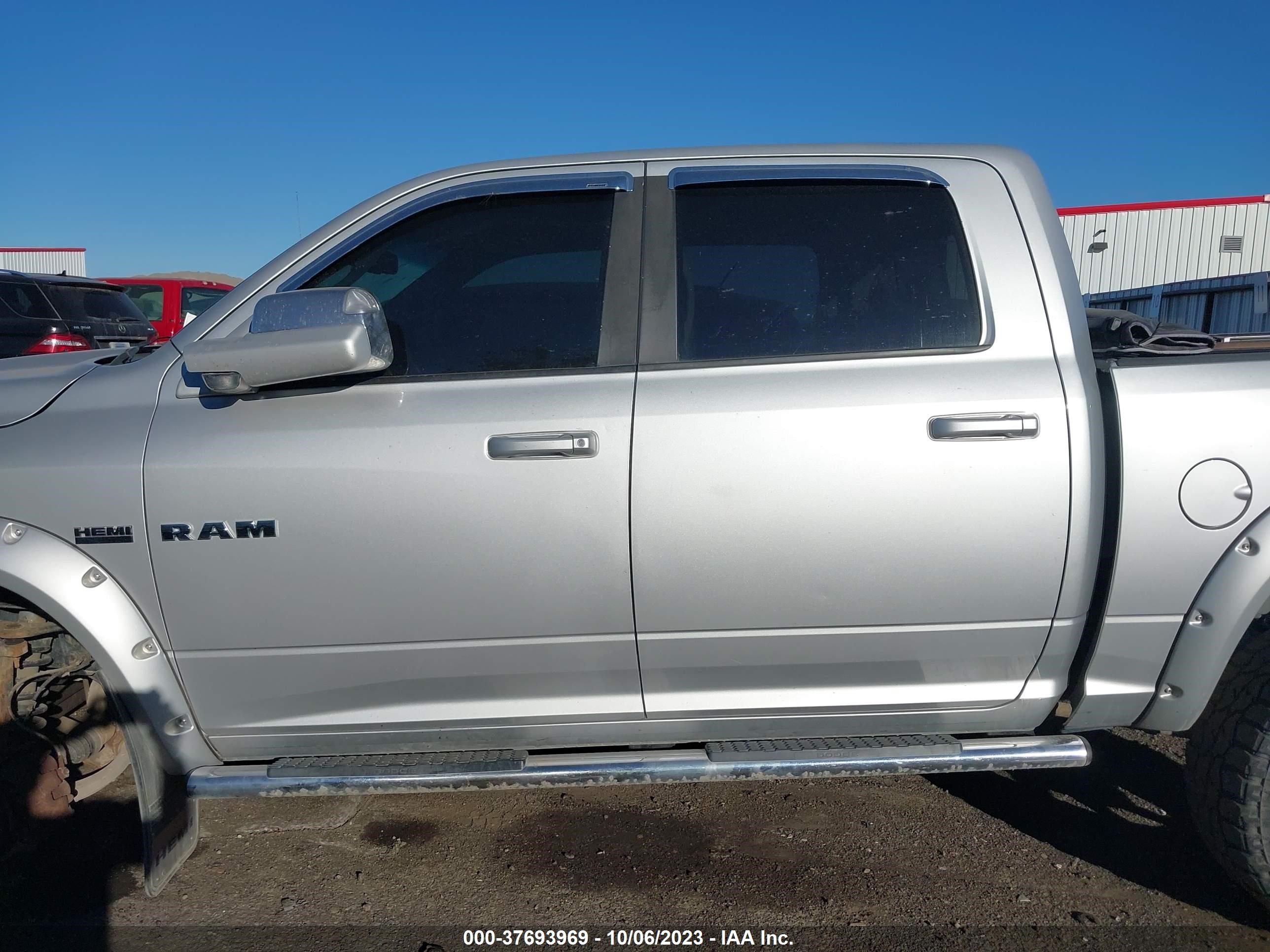 Photo 14 VIN: 1D7RV1CT7AS177161 - DODGE RAM 1500 