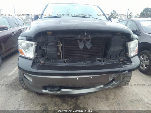 Photo 5 VIN: 1D7RV1CT7AS206965 - DODGE RAM 1500 