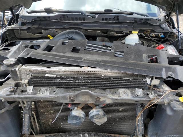 Photo 10 VIN: 1D7RV1CT7AS253509 - DODGE RAM 1500 