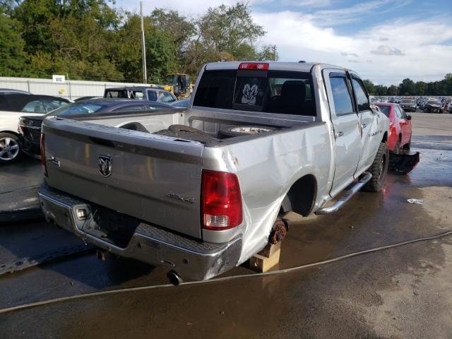 Photo 3 VIN: 1D7RV1CT7BS501453 - DODGE RAM 1500 