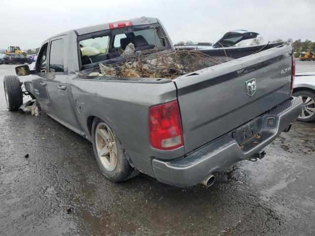 Photo 2 VIN: 1D7RV1CT7BS508967 - DODGE RAM 1500 