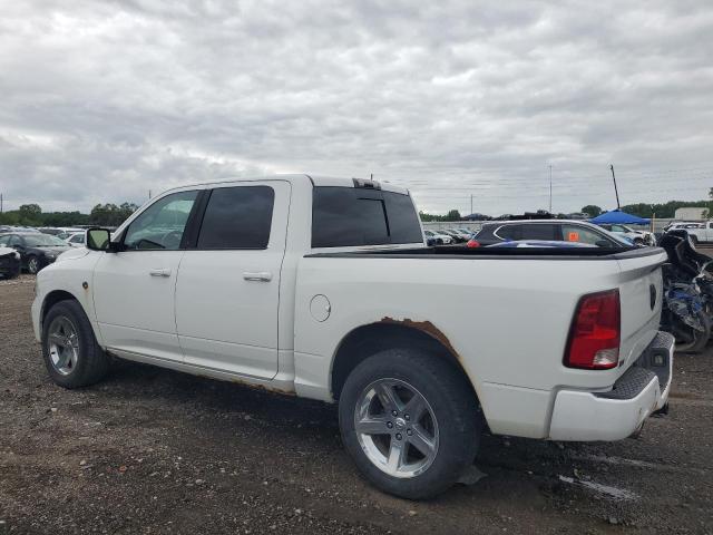 Photo 1 VIN: 1D7RV1CT7BS509679 - DODGE RAM 1500 